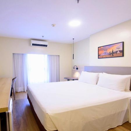 Comfort Hotel Taguatinga Exterior photo
